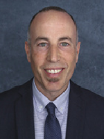 Image of Dr. Itai Danovitch, MD