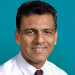 Image of Dr. Nadeem Ahmed, MD