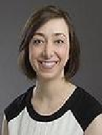 Image of Dr. Meagan O'Brien Bailey, MD