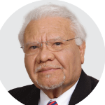 Image of Dr. Roberto P. Coquis Sr., MD