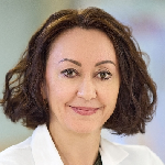 Image of Dr. Kira Manusis, MD