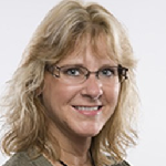 Image of Mrs. Tracie Anne Vidas, PTA