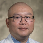 Image of Dr. Gary Yu-Jen Liao, DPM