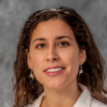 Image of Dr. Virginia Mateo Factor, DO