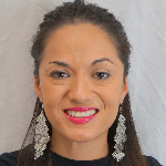 Image of Mayra Tamez, RD