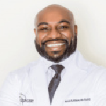 Image of Dr. Kelvin Philip Wilson, MD