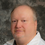 Image of Dr. Michael Hoh, DO, FACOEP