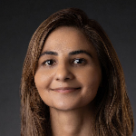 Image of Dr. Amina Naqvi, MD