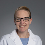 Image of Dr. Johanna Bayer, FACS, MD