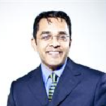 Image of Dr. Mathew M. John, D.P.M