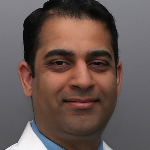 Image of Dr. Yasir Saleem, DO