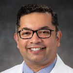 Image of Dr. Safal Shetty, MD