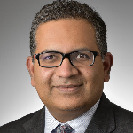 Image of Dr. Venkat R. Iyer, MD