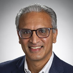 Image of Dr. Parag Vithal Patel, DO