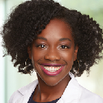 Image of Dr. Deseree Prentice, DO