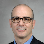 Image of Dr. Daniel J. Freet, MD