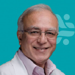 Image of Dr. Vijaykumar Dinsukhlal Zaveri, MD