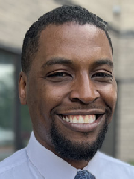 Image of Dr. Jovan Andre Gayle, MD