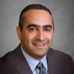 Image of Dr. Nadim N. Daher, MD