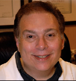 Image of Dr. Paul Alan Benson, DO