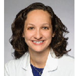 Image of Dr. Mariel Eaton Turner, MD