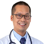 Image of Dr. Jim Wong, MD