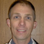 Image of Dr. Randall G. Hoffman, DO