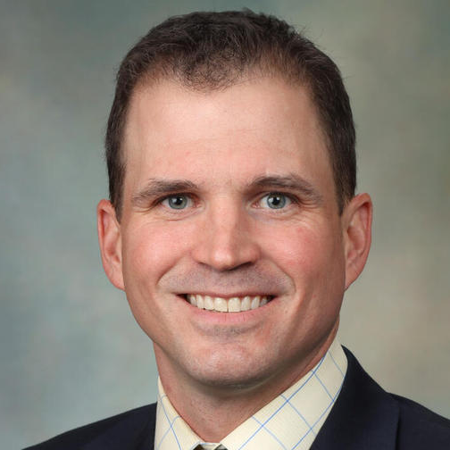 Image of Dr. Mark D. Tyson II, MD, MPH