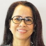 Image of Dr. Luz G. Ramirez, MD