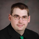 Image of Dr. Jonathan William Marin, PhD, MA