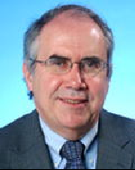 Image of Dr. Ross J. Simpson Jr., MD, PhD