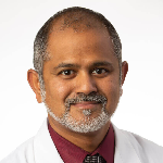 Image of Dr. Balaji Kalyanaraman, MD, PhD