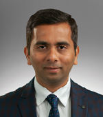 Image of Dr. Raghavesh Pullalarevu, MD