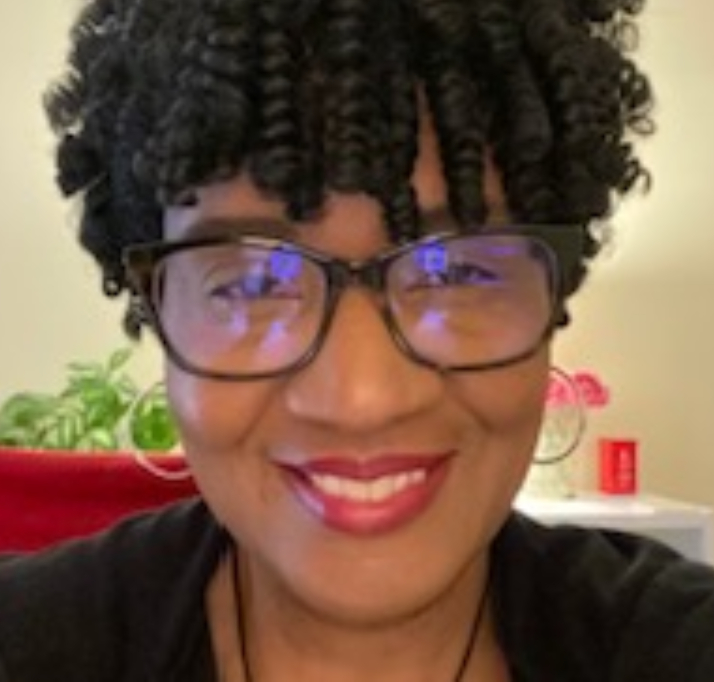 Image of Angela D. Harris, LCPC