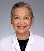 Image of Dr. Ruth R. Sarmiento, MD