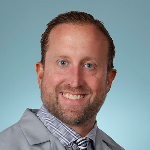 Image of Dr. Brian Daniel Bolton, MD