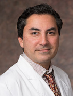 Image of Dr. Nabeel A. Hafeez, MD