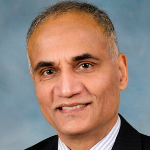 Image of Dr. Manoj I. Sheth, MD