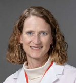 Image of Dr. Mary Helen Witt, MD