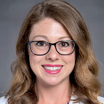 Image of Dr. Lindsay Rae Breedlove Tate, MD