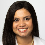 Image of Dr. Anusha Gopalkrishna Shanbhag, MD