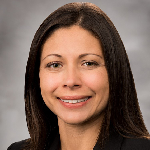 Image of Dr. Vanessa Renee Adelman, DPM