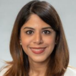 Image of Dr. Nazneen Saba Hussain, MD