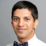 Image of Dr. Mathew J. Pulicken, MD, MHS