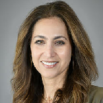 Image of Dr. Rana Riyad Said, MD