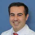 Image of Dr. Saeed Sadeghi, MD