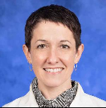 Image of Deana M. Deeter, CRNP, RNBC