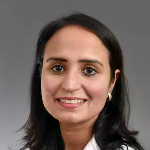 Image of Dr. Dilpreet Kaur, MD