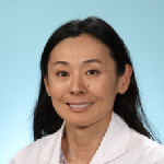 Image of Ms. Keiko Sawano, FNP, DNP