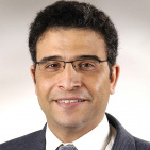 Image of Dr. Hossein K. Elgafy, MD